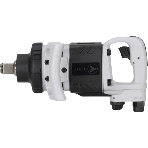 IW1SHD1 Super Heavy-Duty Air Impact Wrenches, 1" Drive, 1/2" NPT Air Inlet Helyx Safety & Industrial Supplies