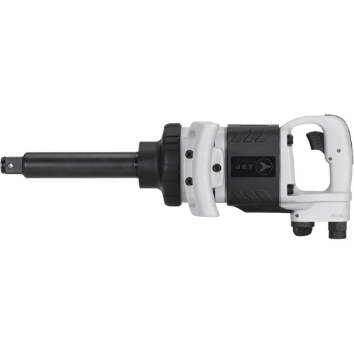 IW1SHD6 Super Heavy-Duty Air Impact Wrenches, 1" Drive, 1/2" NPT Air Inlet Helyx Safety & Industrial Supplies