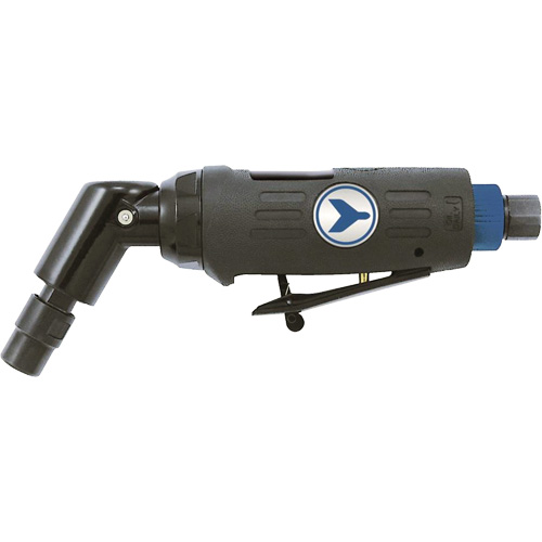 DG115HD Meuleuses angulaires pneumatiques Helyx Safety & Industrial Supplies