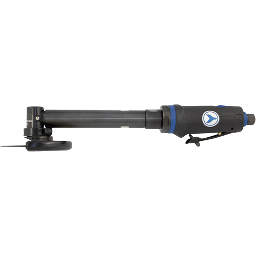 CO4HDE Air Cut-Off Tools Helyx Safety & Industrial Supplies