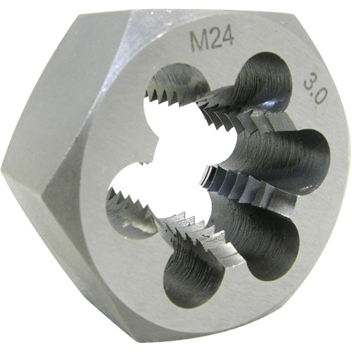 Alloy Dies Helyx Safety & Industrial Supplies