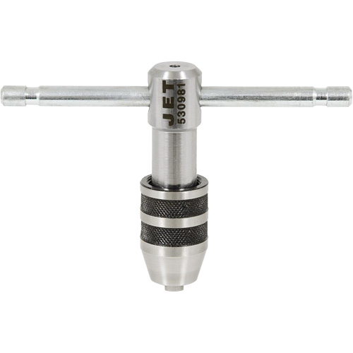 TW/164 T-Handle Tap Wrenches Helyx Safety & Industrial Supplies