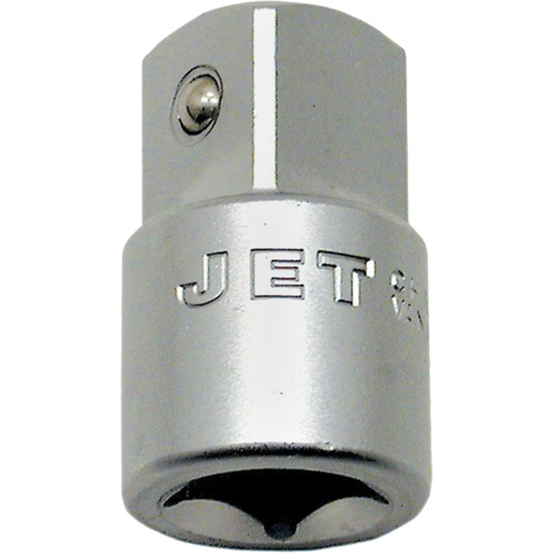 SA7511 Adaptateurs pour douille chrom&eacute;e, Prise 3/4", Douille 1" Helyx Safety & Industrial Supplies