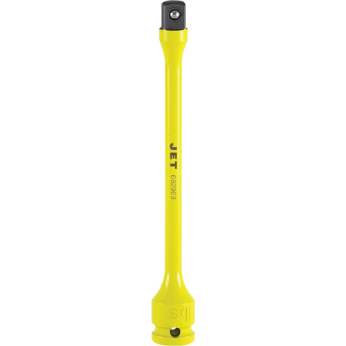 Torque Limiting Extension, 1/2" Drive, 75 ft. lbs. Torque, Green Helyx Safety & Industrial Supplies