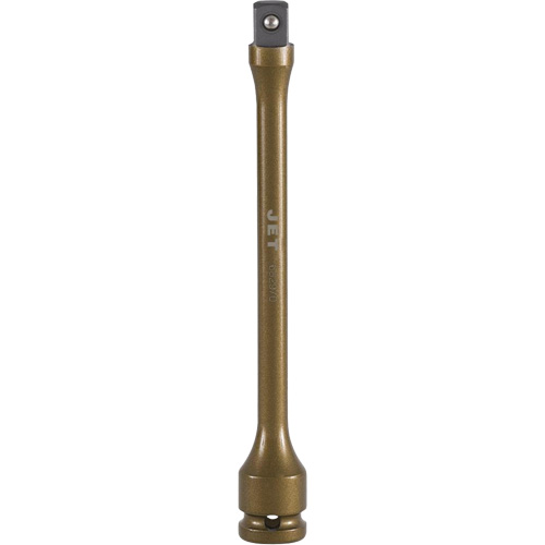 Torque Limiting Extension, 1/2" Drive, 90 ft. lbs. Torque, Gold Helyx Safety & Industrial Supplies