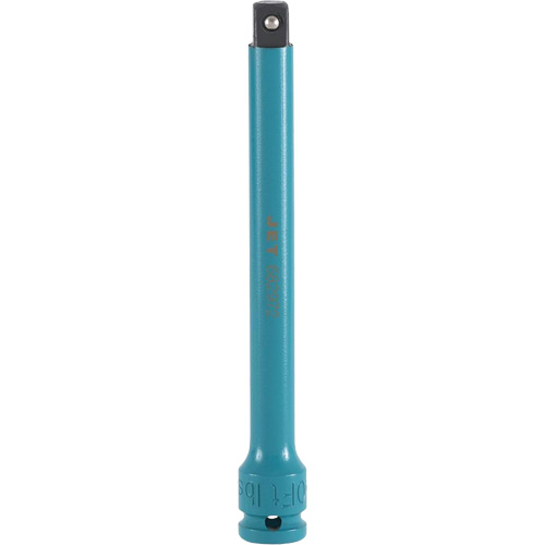 Torque Limiting Extension, 1/2" Drive, 150 ft. lbs. Torque, Turquoise Helyx Safety & Industrial Supplies