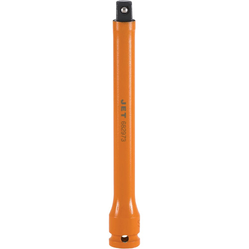 Torque Limiting Extension, 1/2" Drive, 160 ft. lbs Torque, Orange Helyx Safety & Industrial Supplies