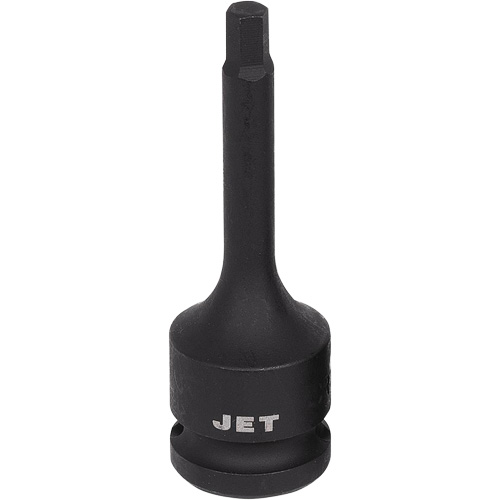 Impact Socket Bits, Hex, 10 mm x 1/2" Drive Helyx Safety & Industrial Supplies