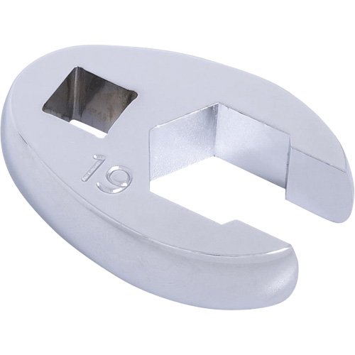 CFW3810-6M Jeux de cl&eacute;s &agrave; fourche pour &eacute;crou &eacute;vas&eacute; Helyx Safety & Industrial Supplies