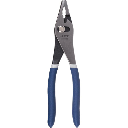 JSJW-8 Slip Joint Pliers - Heavy-Duty Helyx Safety & Industrial Supplies