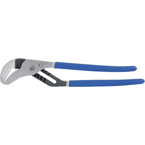 CLP-4 Groove Joint Pliers, 16" Helyx Safety & Industrial Supplies