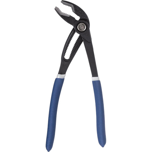 JRWP-180 Pinces &agrave; rochet pour pompe &agrave; eau, Longueur 7-1/4" Helyx Safety & Industrial Supplies