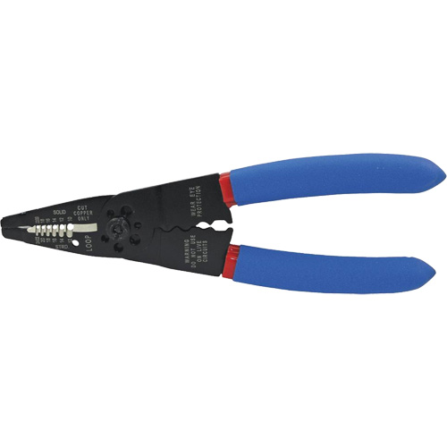 JMWS-81024 D&eacute;nudeurs &agrave; ressort Helyx Safety & Industrial Supplies