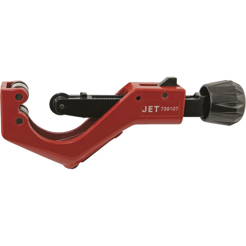 JQAC-50 Coupe-tubes ajustables, Capacit&eacute; de 1/4 - 2" Helyx Safety & Industrial Supplies