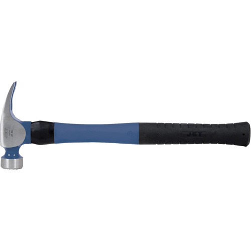 CFH-21F Marteaux arrache-clous avec manche en fibre de verre Helyx Safety & Industrial Supplies