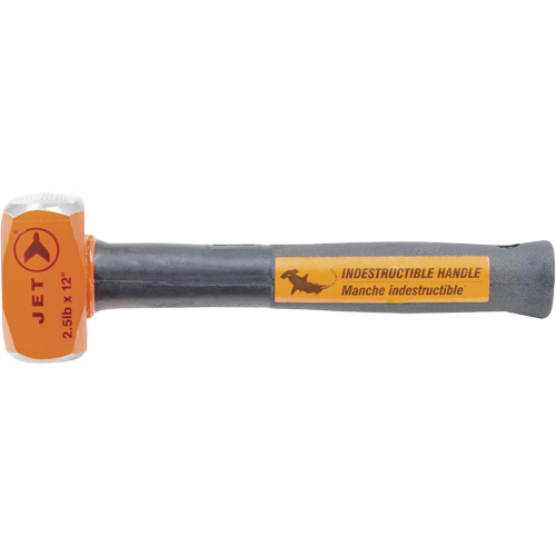 USH-824 Marteaux indestructibles, 8 lb, 24" Helyx Safety & Industrial Supplies