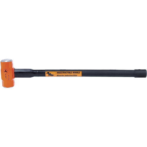 USH-830 Indestructible Hammers, 8 lbs., 30" Helyx Safety & Industrial Supplies