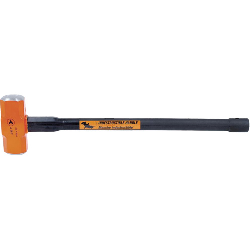 USH-1430 Indestructible Hammers, 14 lbs., 30" Helyx Safety & Industrial Supplies
