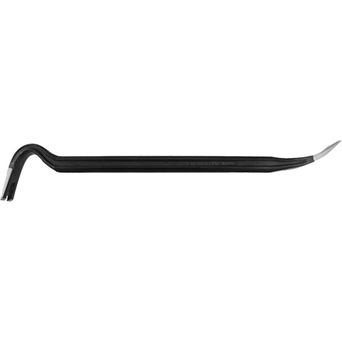 JPWB-24 Wrecking Bars, 24" Length Helyx Safety & Industrial Supplies