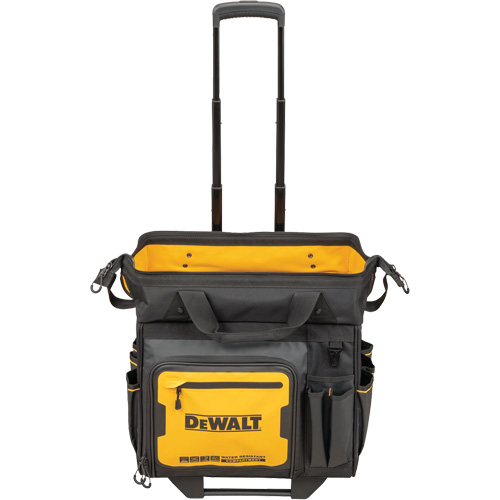 18” Rolling Tool Bag Helyx Safety & Industrial Supplies