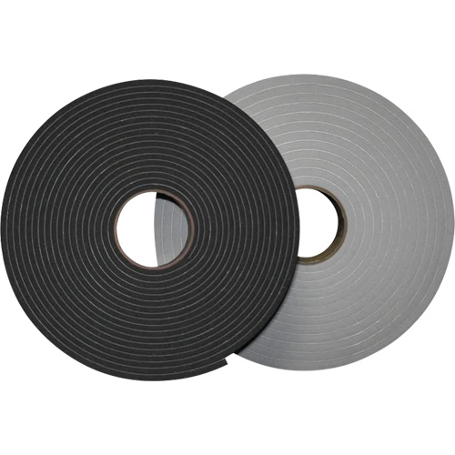 Ruban coupe-froid 1/2"x 2" &agrave; support adh&eacute;sif Helyx Safety & Industrial Supplies