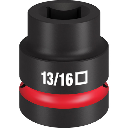 Shockwave Impact Duty Square Socket, Impact Helyx Safety & Industrial Supplies