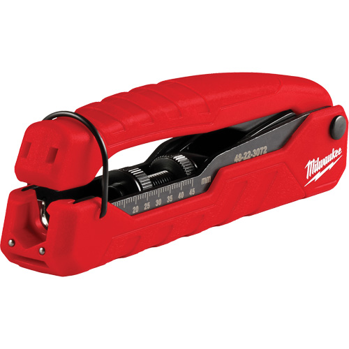 Sertisseuse &agrave; compression coaxiale Helyx Safety & Industrial Supplies