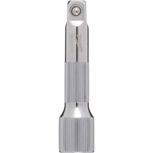 Rallonge de prise, Prise 3/8", 3" lo Helyx Safety & Industrial Supplies
