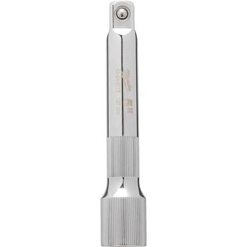 Rallonge de prise, Prise 1/2", 5" lo Helyx Safety & Industrial Supplies