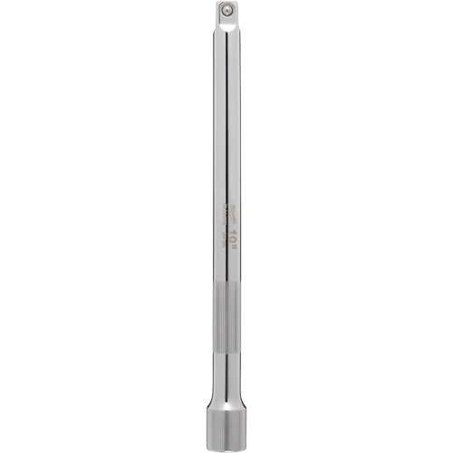 Rallonge de prise, Prise 1/2", 10" lo Helyx Safety & Industrial Supplies
