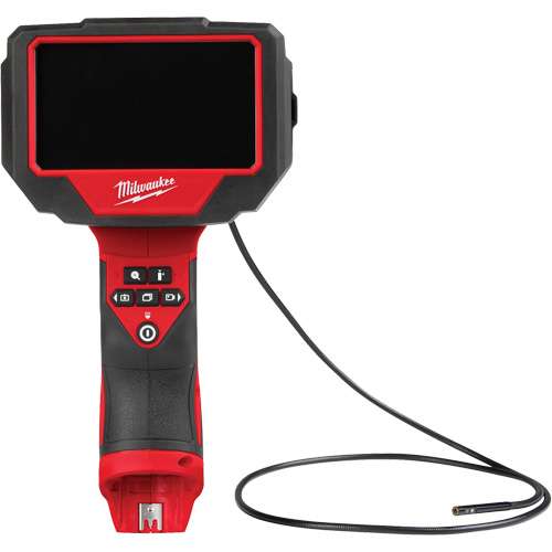 M12 Auto Technician Borescope Helyx Safety & Industrial Supplies