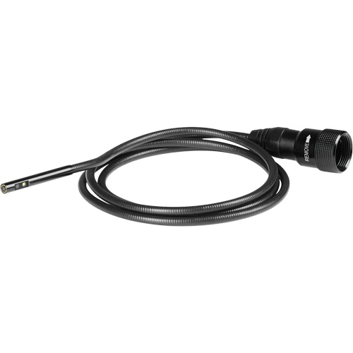 C&acirc;ble de cam&eacute;ra pour endoscope 5 mm Helyx Safety & Industrial Supplies