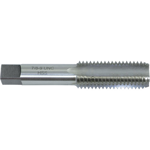 Taraud, Acier rapide Helyx Safety & Industrial Supplies