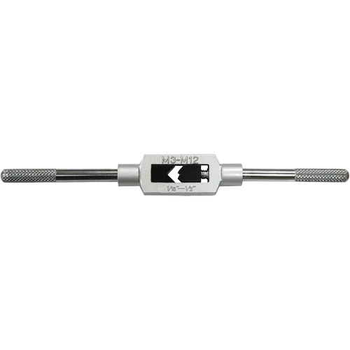 Adjustable Tap Wrench Helyx Safety & Industrial Supplies