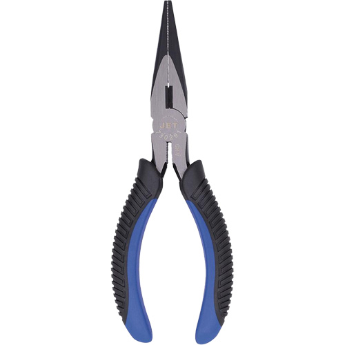 LN-150SHD Pinces &agrave; bec long, 6" lo Helyx Safety & Industrial Supplies