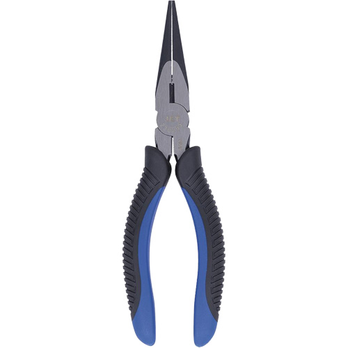 LN-200SHD Pinces &agrave; bec long, 8" lo Helyx Safety & Industrial Supplies