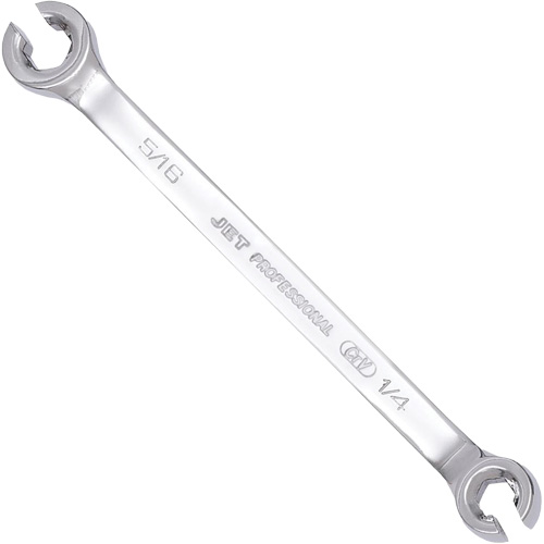 Cl&eacute; polygonale ouverte SAE Helyx Safety & Industrial Supplies