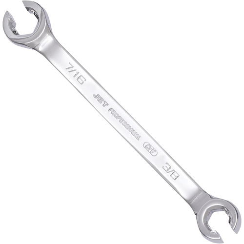 Cl&eacute; polygonale ouverte SAE Helyx Safety & Industrial Supplies