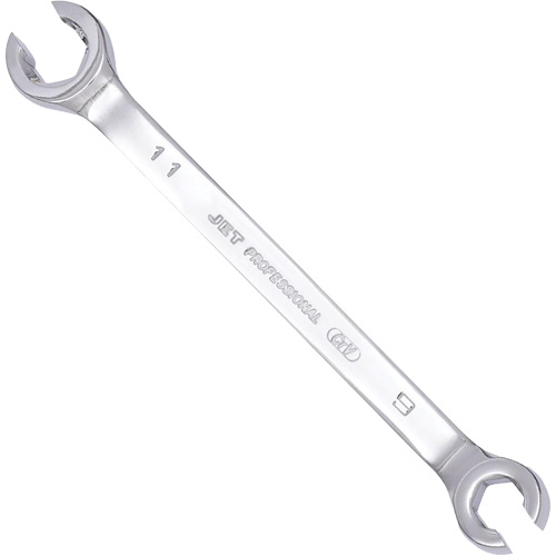 Cl&eacute; polygonale ouverte m&eacute;trique Helyx Safety & Industrial Supplies