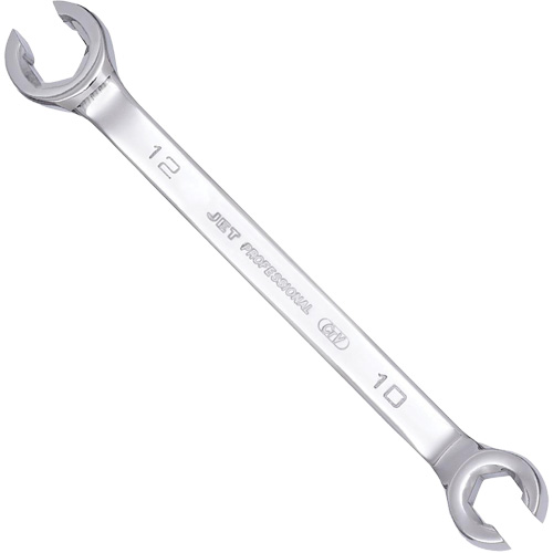 Cl&eacute; polygonale ouverte m&eacute;trique Helyx Safety & Industrial Supplies