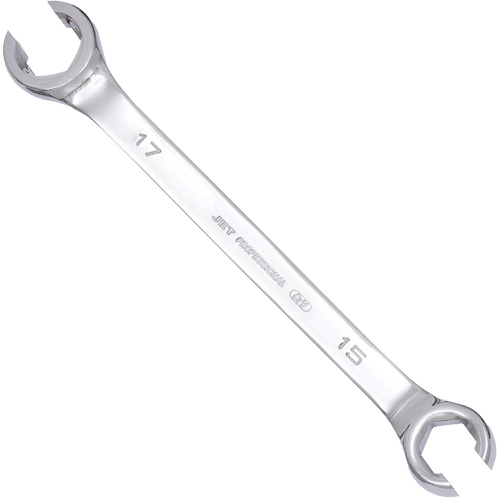 Metric Flare Nut Wrench Helyx Safety & Industrial Supplies