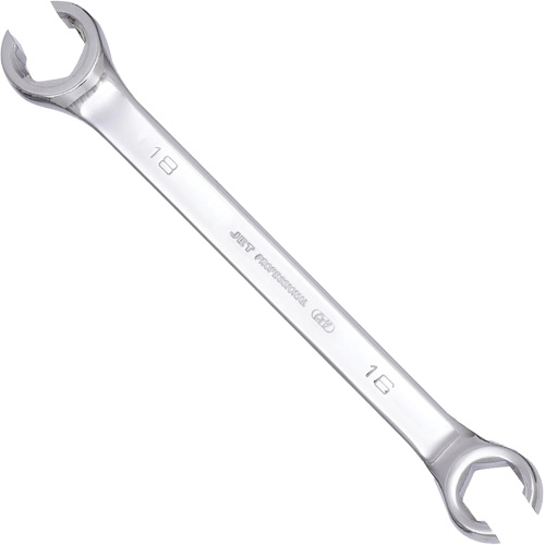 Cl&eacute; polygonale ouverte m&eacute;trique Helyx Safety & Industrial Supplies