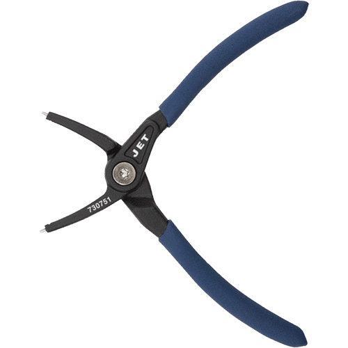 SRP-547IS Pinces pour anneau de retenue interne droit Helyx Safety & Industrial Supplies