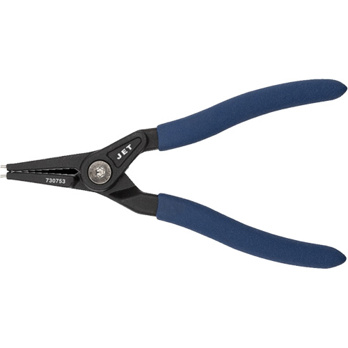 SRP-547ES Pinces pour anneau de retenue externe droit Helyx Safety & Industrial Supplies