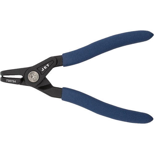 SRP-547EB Bent External Snap Ring Pliers Helyx Safety & Industrial Supplies