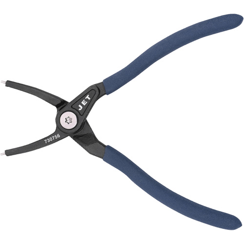 SRP-770IS Pinces pour anneau de retenue interne droit Helyx Safety & Industrial Supplies