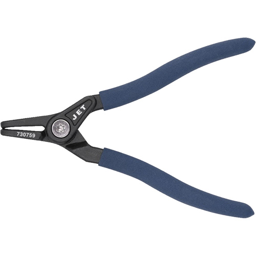SRP-770EB Bent External Snap Ring Pliers Helyx Safety & Industrial Supplies