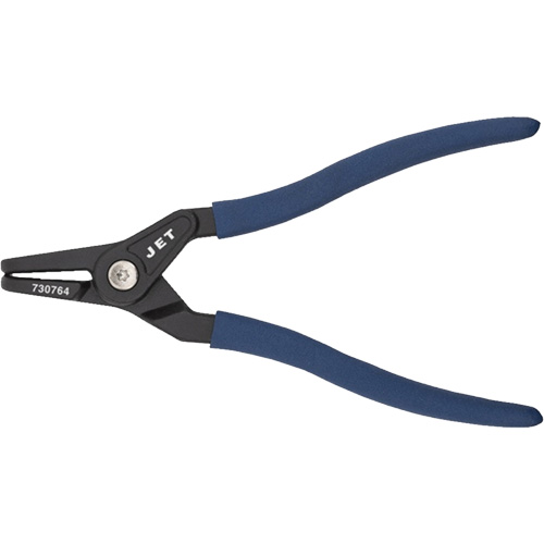 SRP-990EB Bent External Snap Ring Pliers Helyx Safety & Industrial Supplies