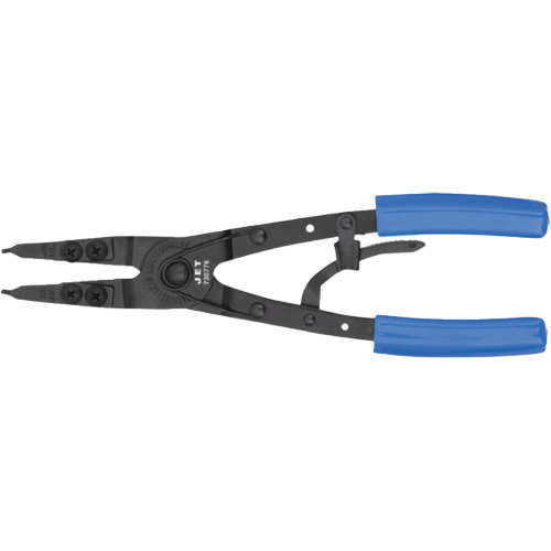 SRP-10I Ratcheting Internal Snap Ring Pliers Helyx Safety & Industrial Supplies