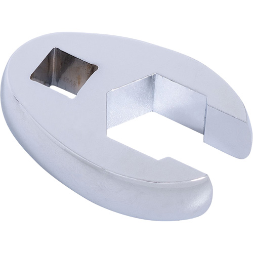 SAE 6-Point Flare Nut Crowfoot Wrench Helyx Safety & Industrial Supplies